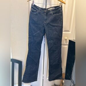 DKNY Jeans | Dark Wash Bootcut | Size 8